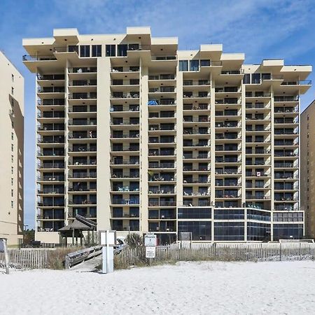 Phoenix II 2102- Fantastic Amenities & Beach Views Orange Beach Extérieur photo