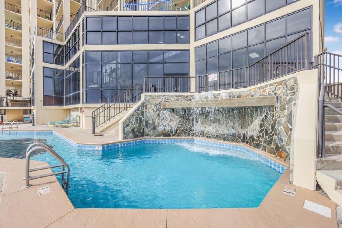 Phoenix II 2102- Fantastic Amenities & Beach Views Orange Beach Extérieur photo