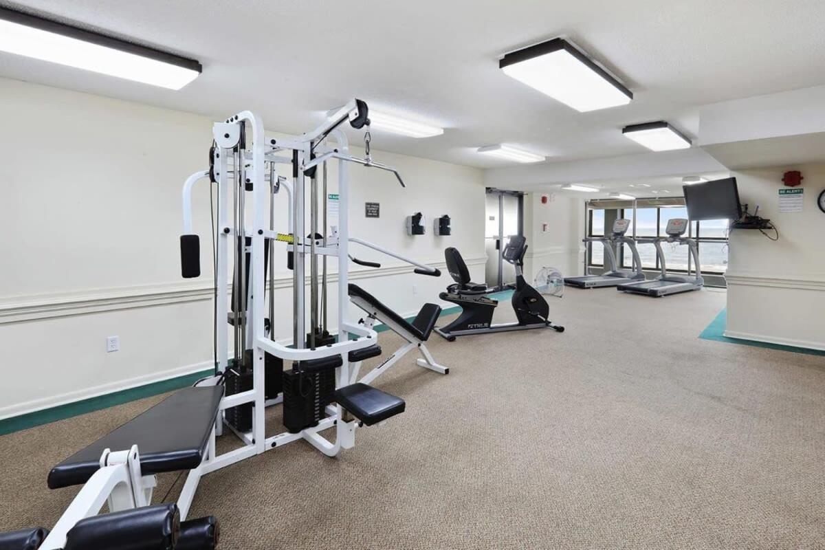 Phoenix II 2102- Fantastic Amenities & Beach Views Orange Beach Extérieur photo