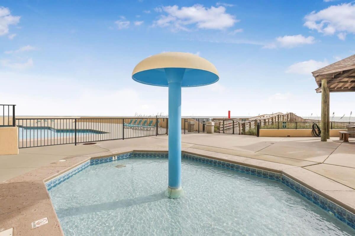 Phoenix II 2102- Fantastic Amenities & Beach Views Orange Beach Extérieur photo