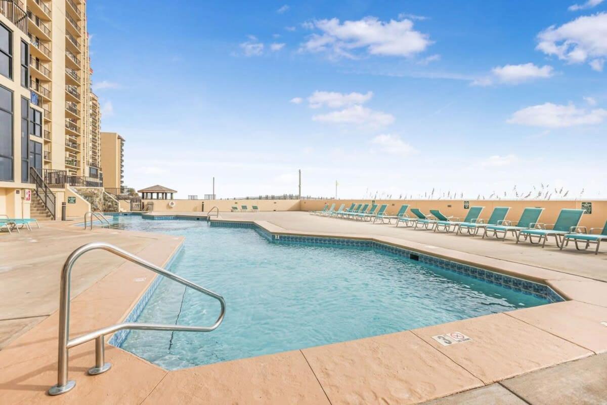 Phoenix II 2102- Fantastic Amenities & Beach Views Orange Beach Extérieur photo