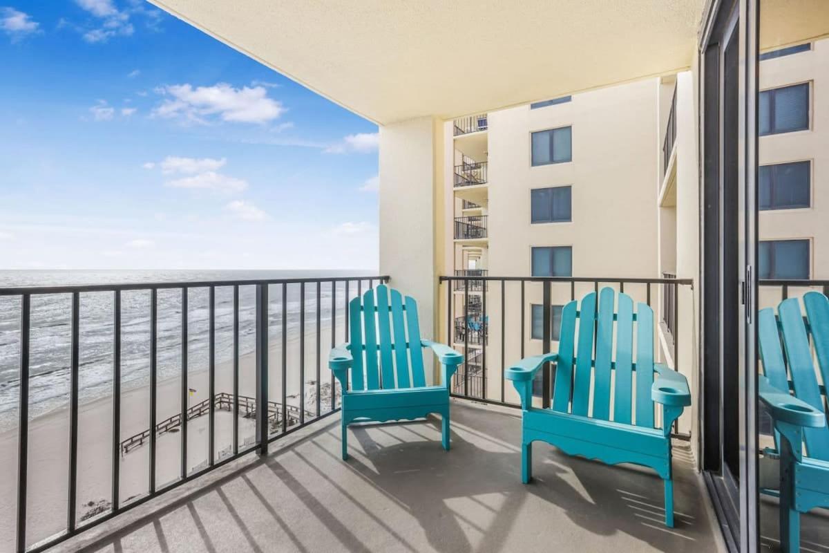 Phoenix II 2102- Fantastic Amenities & Beach Views Orange Beach Extérieur photo
