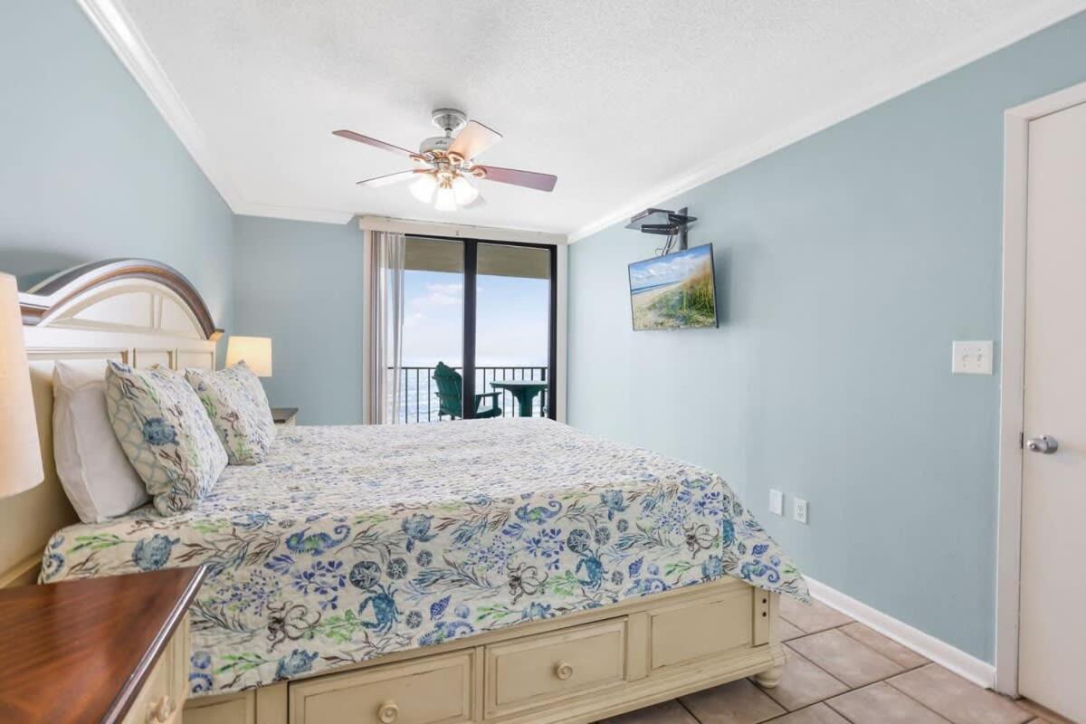 Phoenix II 2102- Fantastic Amenities & Beach Views Orange Beach Extérieur photo