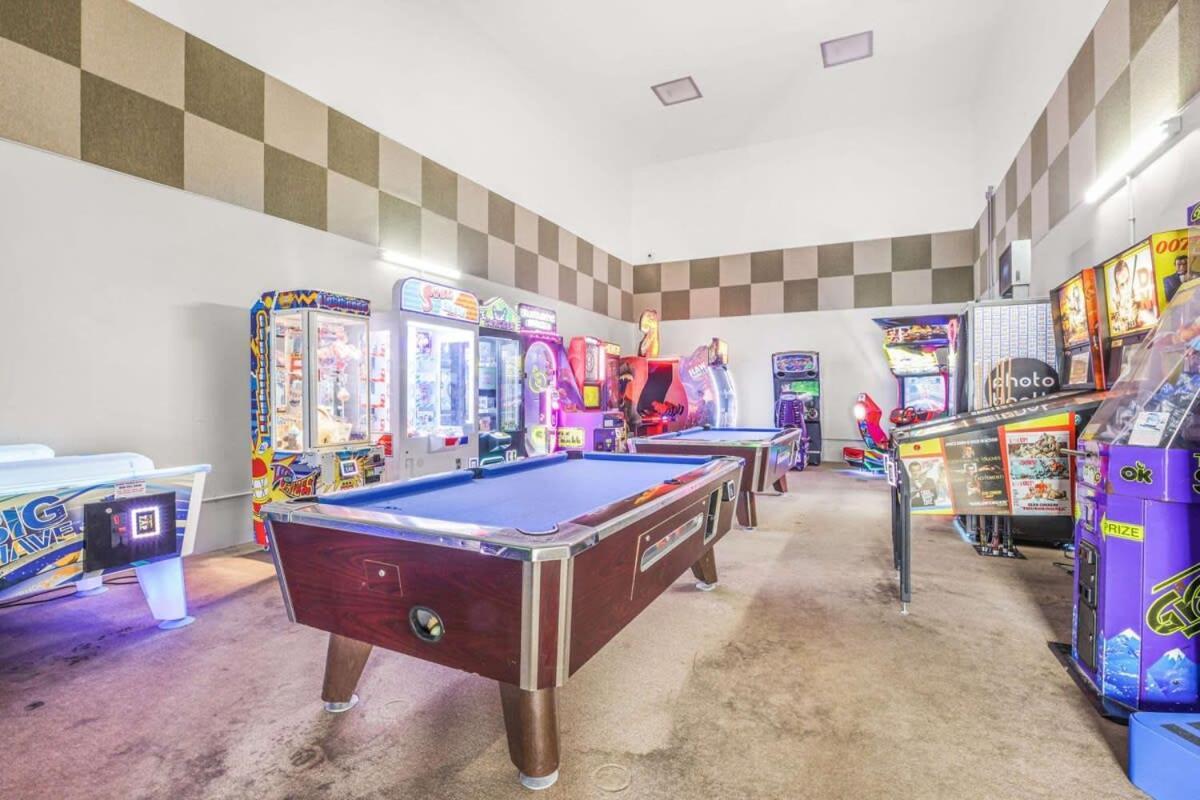 Phoenix II 2102- Fantastic Amenities & Beach Views Orange Beach Extérieur photo
