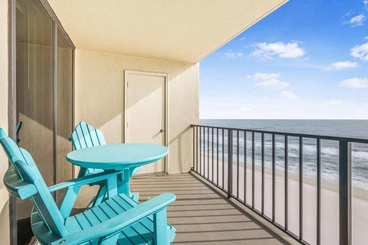 Phoenix II 2102- Fantastic Amenities & Beach Views Orange Beach Extérieur photo